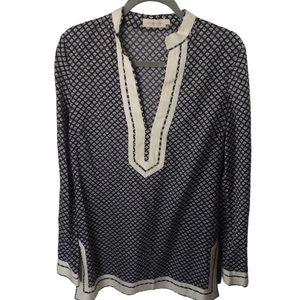 Tory Burch tunic